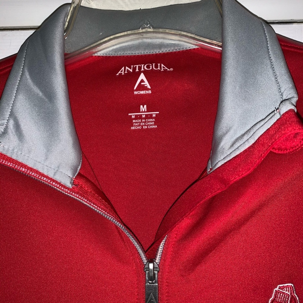 Red Sox jacket - Picture 2 of 6